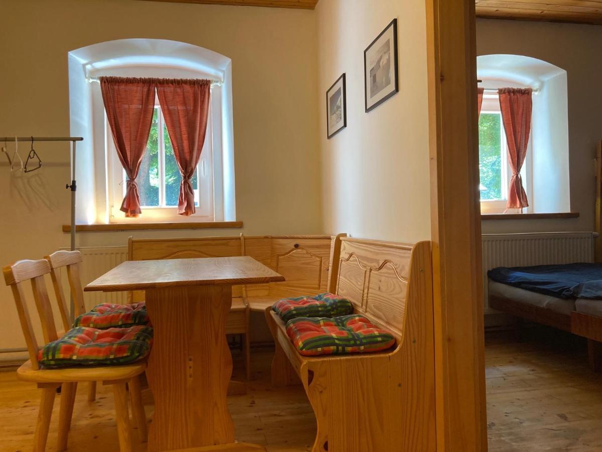 Vila Adelka - Utulna Chalupa V Krkonosich Горні-Маршов Екстер'єр фото